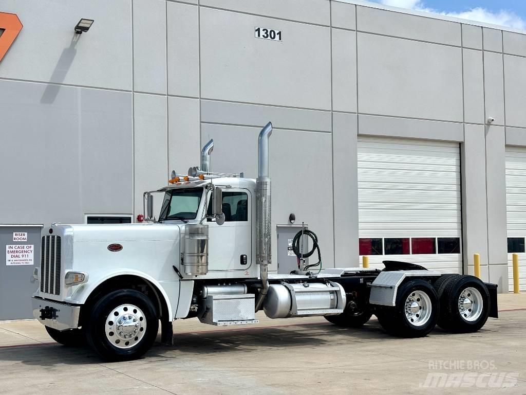 Peterbilt 389 Trækkere