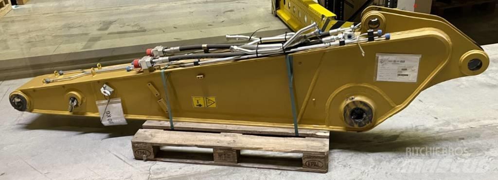 CAT M314F Booms og dippers