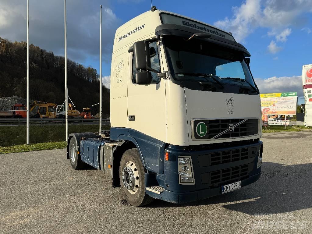 Volvo FH12 400 Trækkere