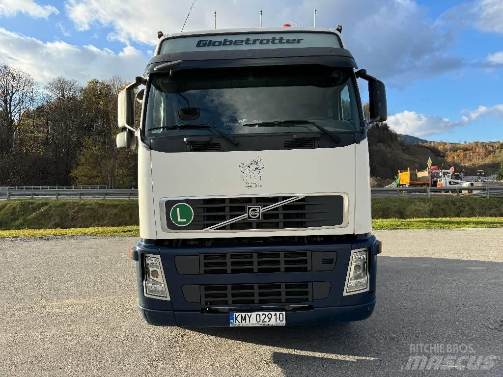 Volvo FH12 400 Trækkere