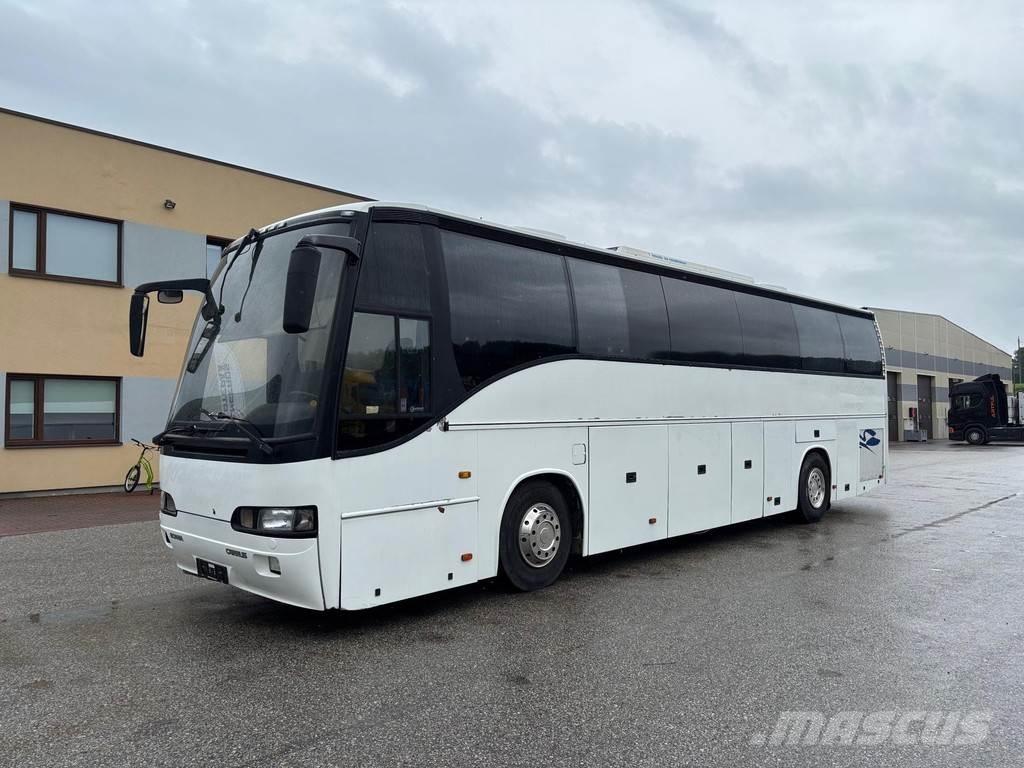 Scania CARRUS K113 Turistbusser