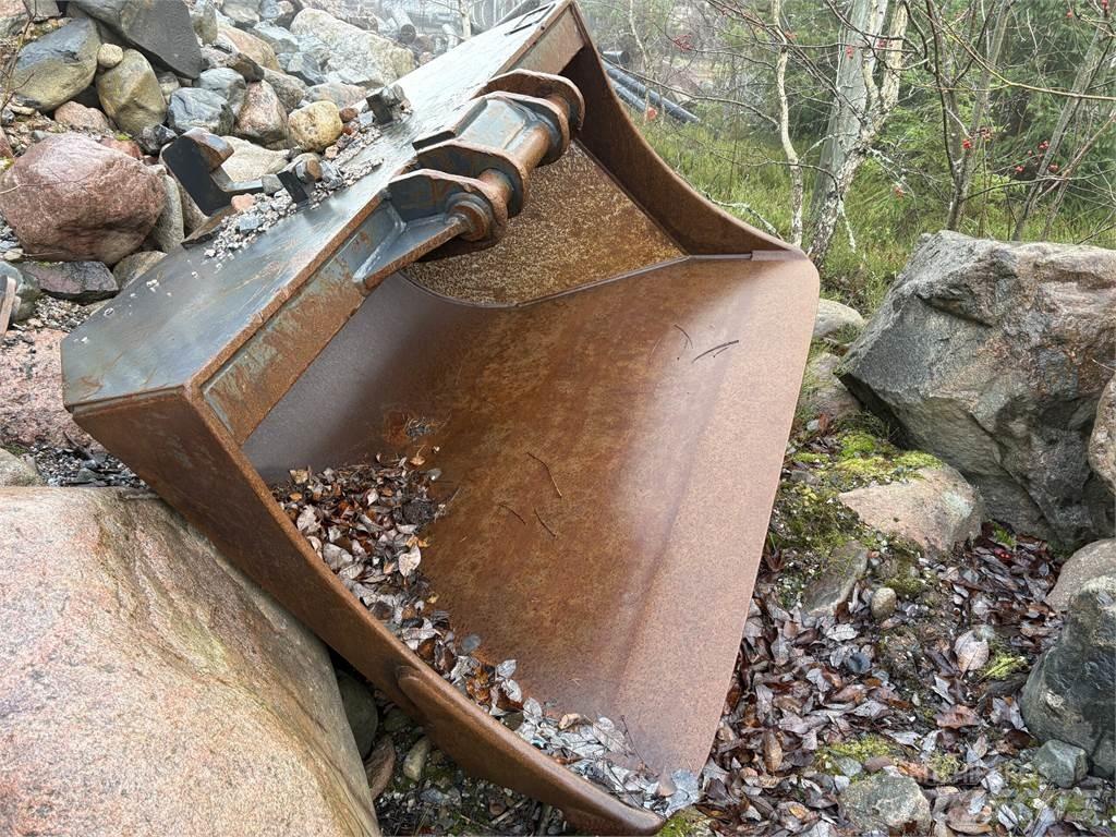  Luiskakauha Skovle