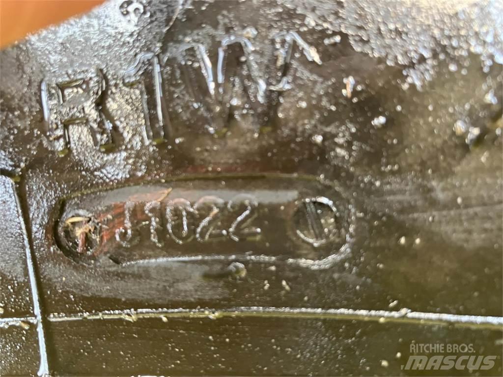 BKT 480/65R28 Hjul, Dæk og Fælge