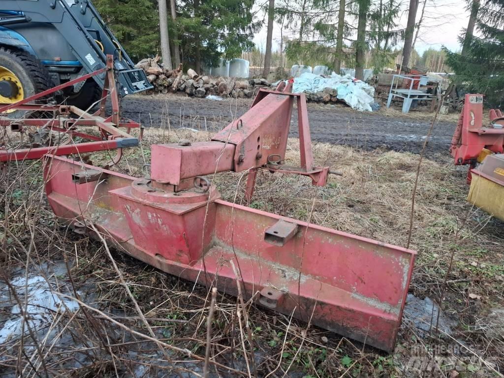 VM 250 Vejhøvle