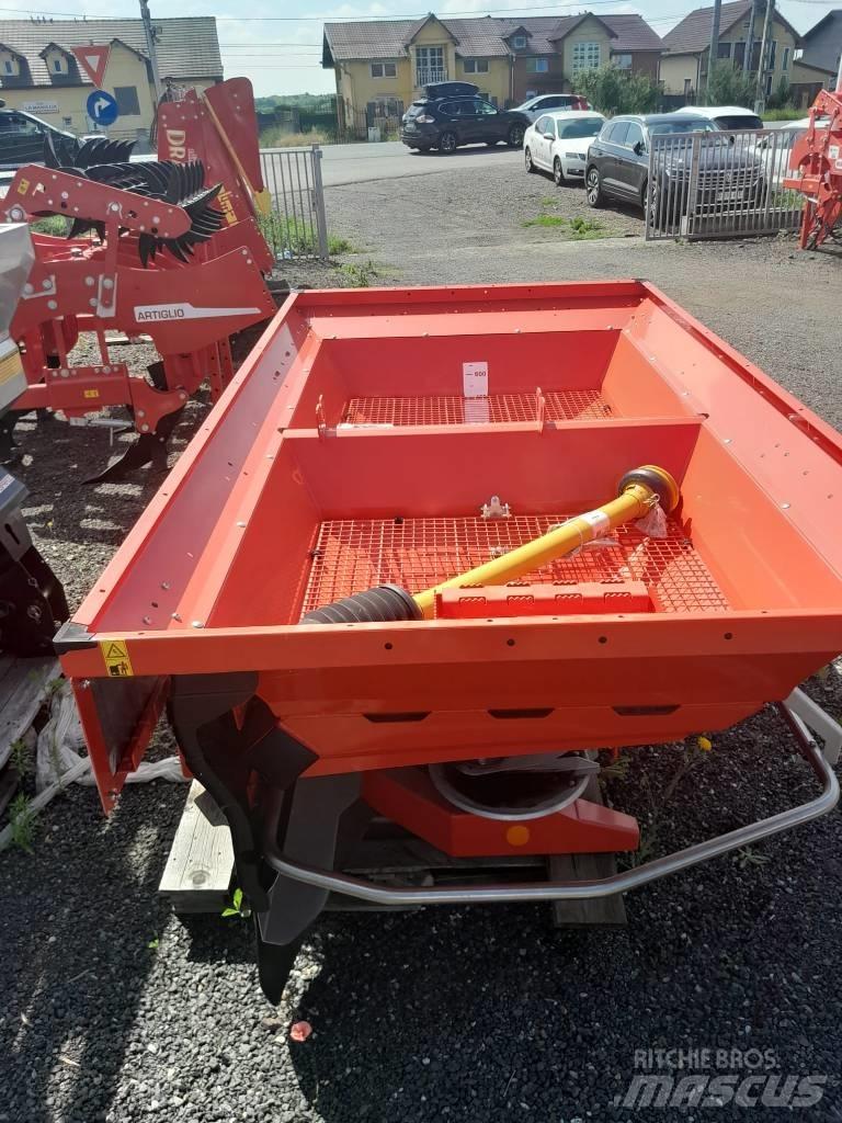 Maschio PRIMO EW Mineralspreder