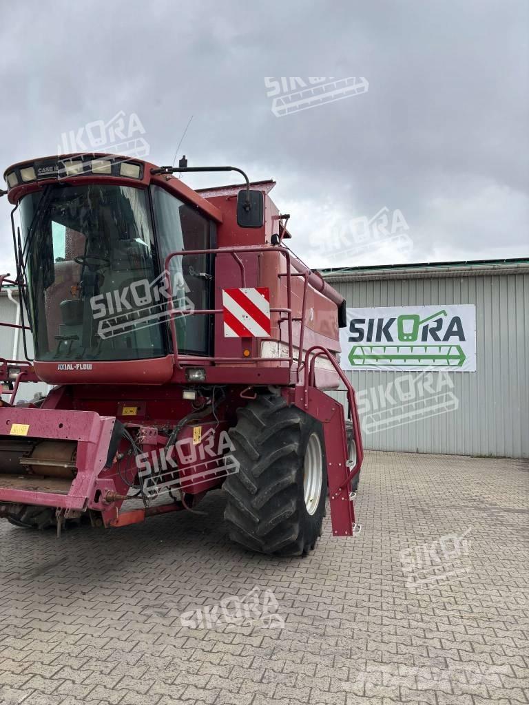 Case IH 2388 Mejetærskere