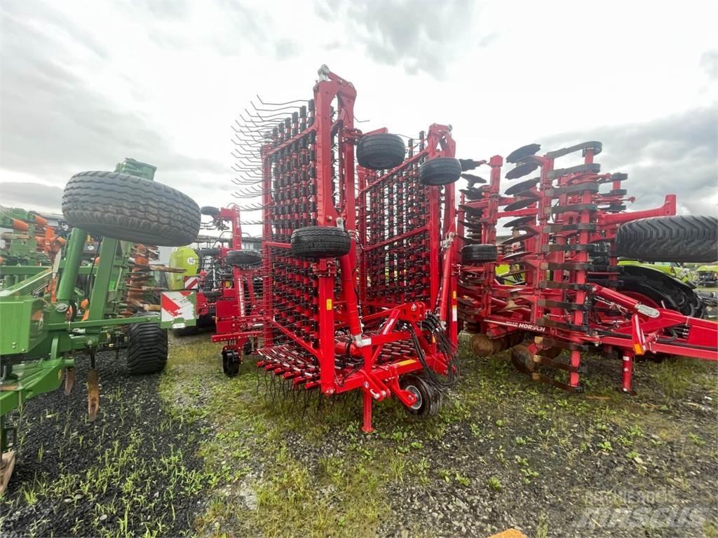 Horsch Cura 12 ST Andre jordbearbejdningsmaskiner og andet tilbehør