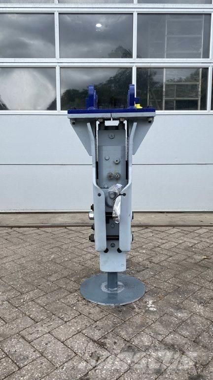FRD HD5G Hydraulik / Trykluft hammere