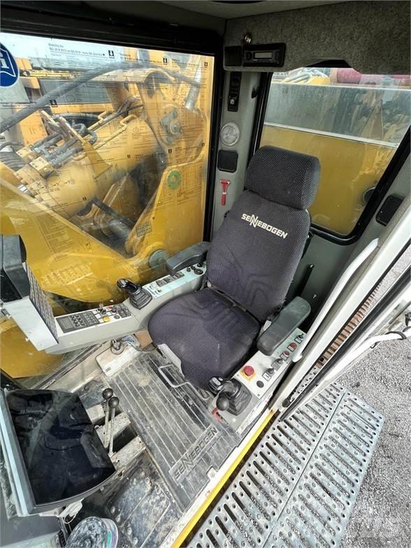 Bauer BG28V Overfladeboreudstyr / Borerigge