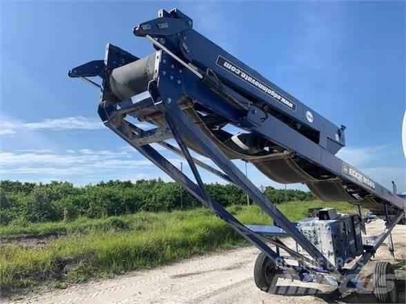 Edge MS65 Rullebånd