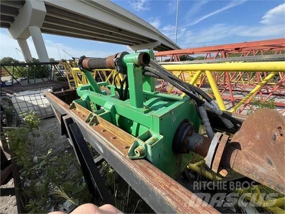  ICE HS50 Overfladeboreudstyr / Borerigge