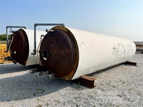 Stansteel 8x32 Asfaltudlæggere