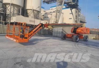 JLG 860 SJ Teleskoplifte