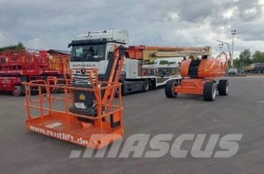 JLG 860 SJ Teleskoplifte