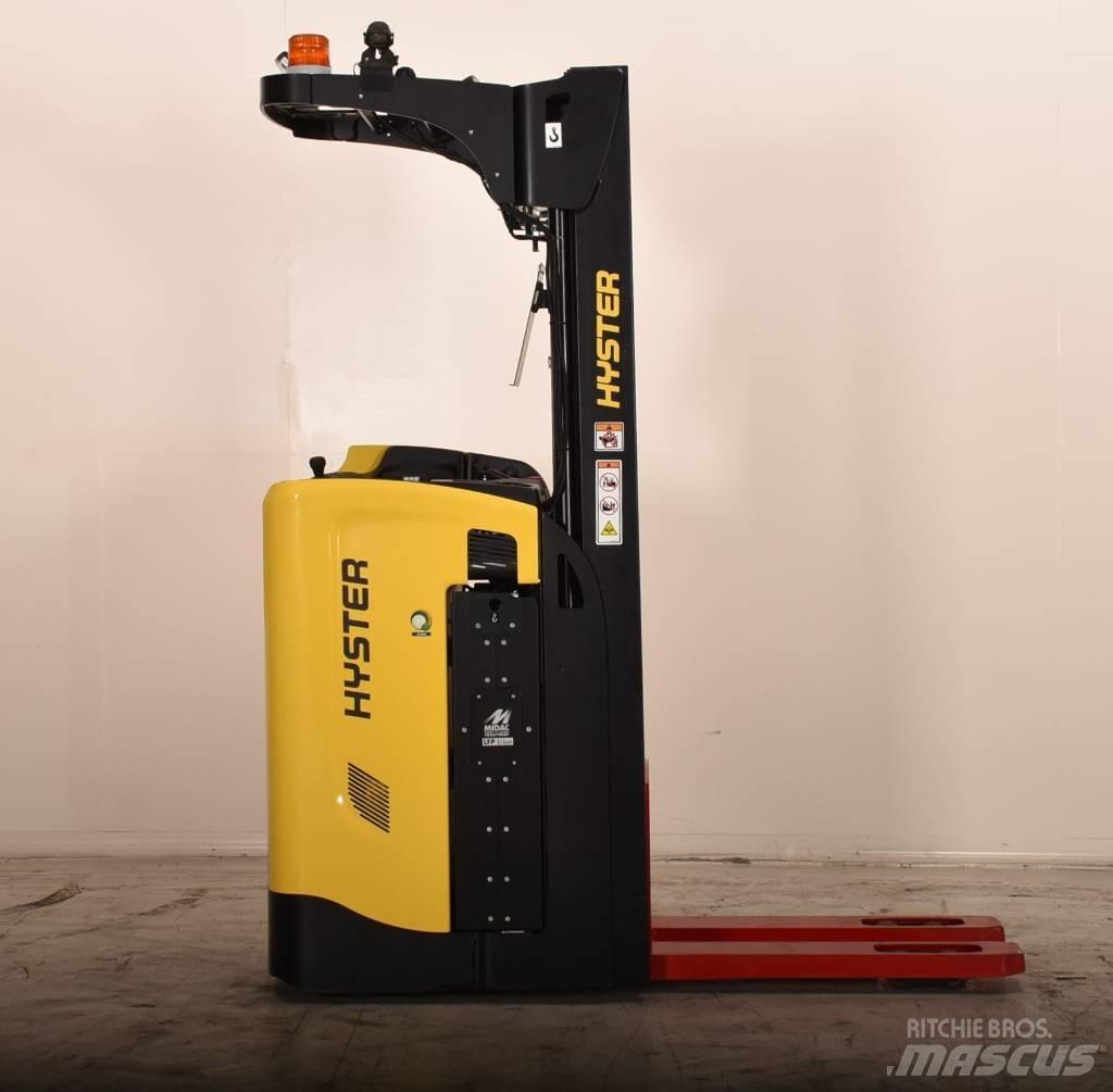 Hyster RS1.6 Selvkørende stablere