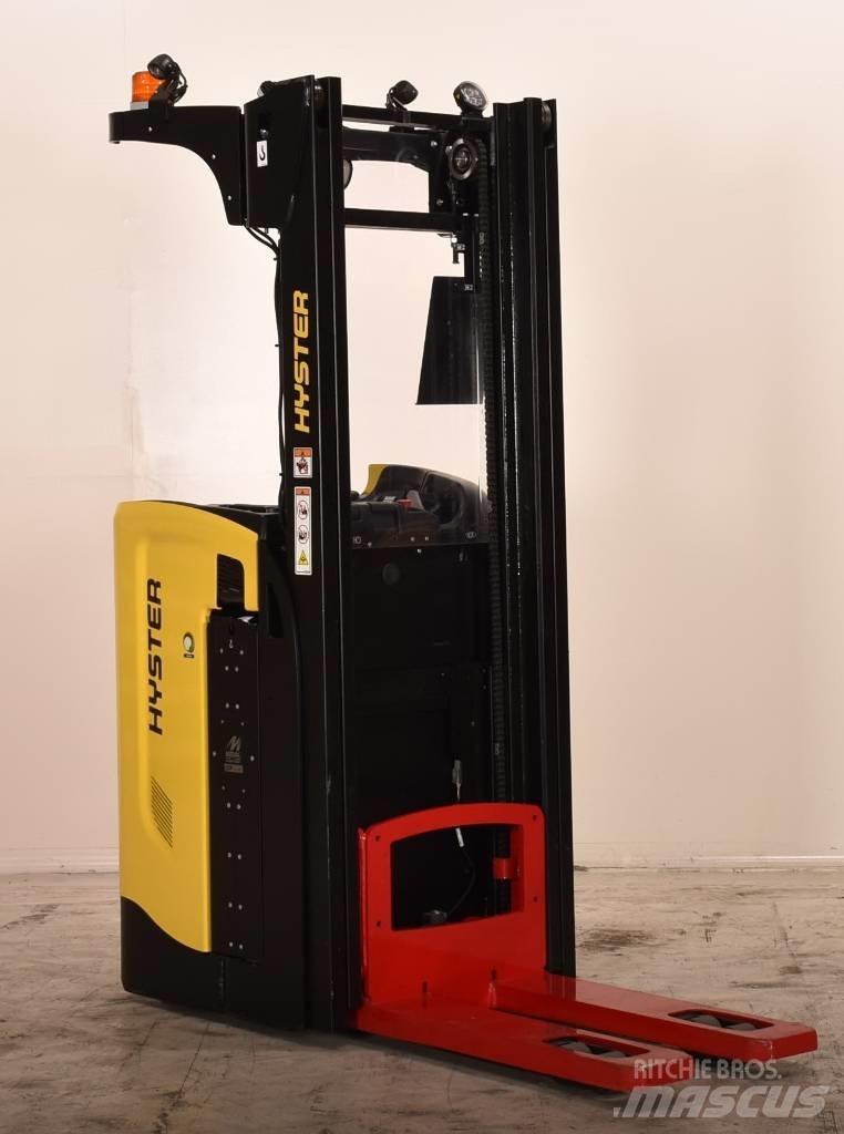 Hyster RS1.6 Selvkørende stablere