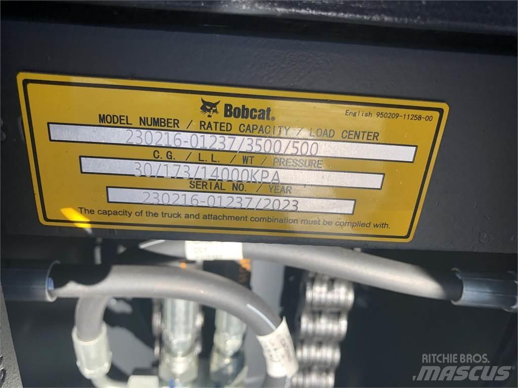  D30NXS Diesel gaffeltrucks