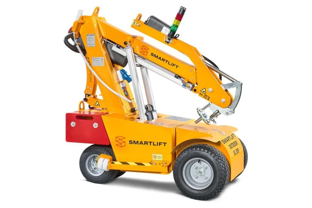 SMARTLIFT SL 309 HLE Entreprenør - Andet