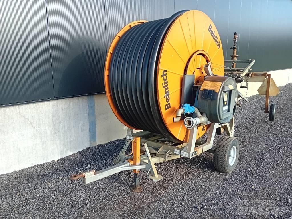 Beinlich 75/200 Vandingssystemer