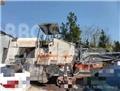 Wirtgen W2000 Asfalt-koldfræsere