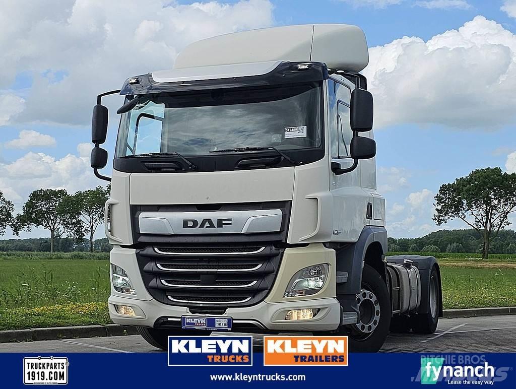 DAF CF 450 Trækkere