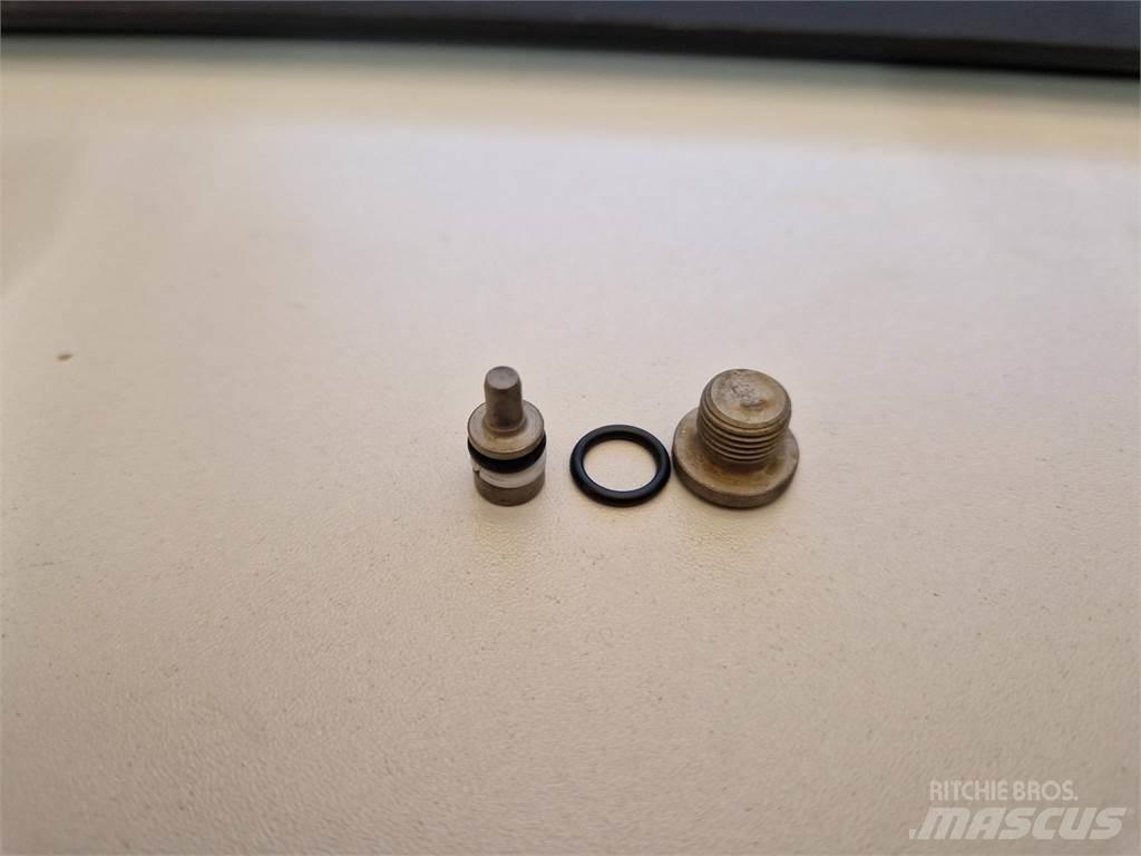 Rottne 063-0019 Hydraulik