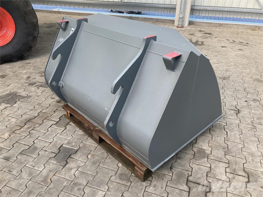 Kramer 1600 mm Tilbehør til frontlæsser