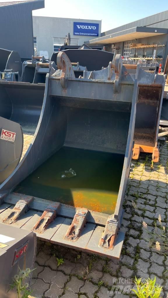  Bucket CW40 Skovle