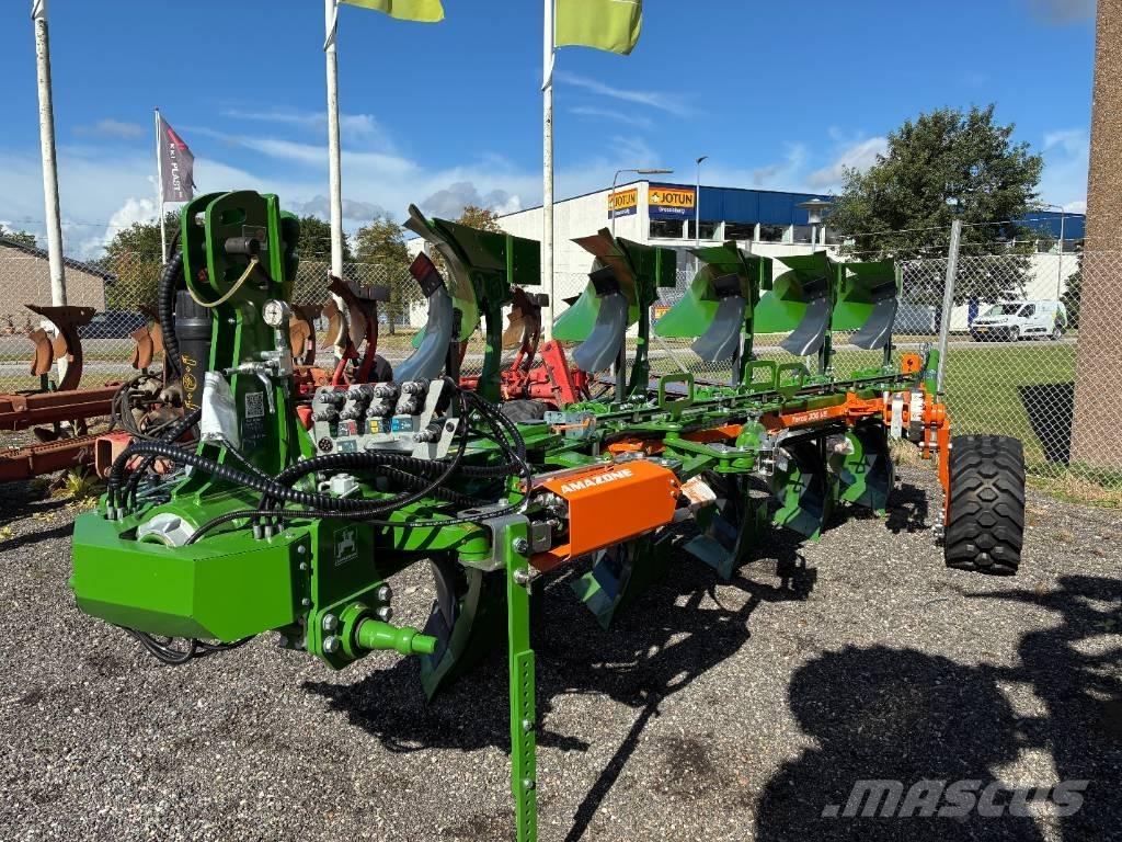 Amazone Teres 300 VS Vendeplove