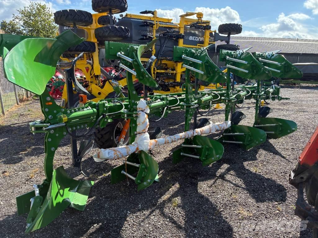 Amazone Teres 300 VS Vendeplove