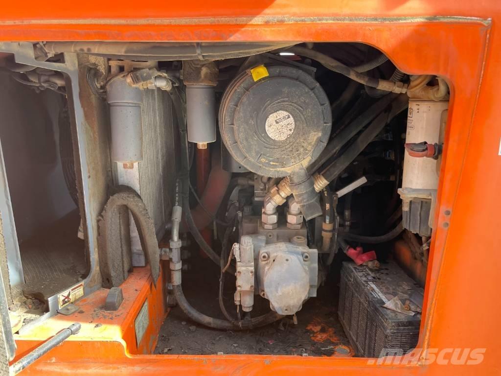 Hamm HD+ 140 VV-HV Tvilling tromle