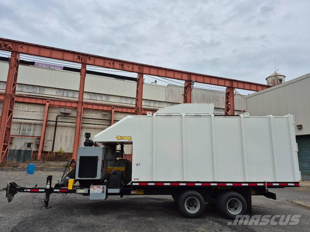  ODB Xtreme Brøndboringsudstyr