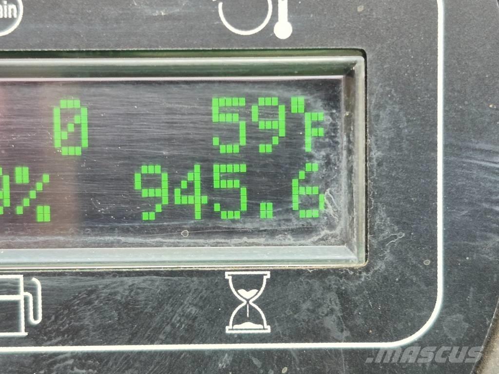  ODB Xtreme Brøndboringsudstyr