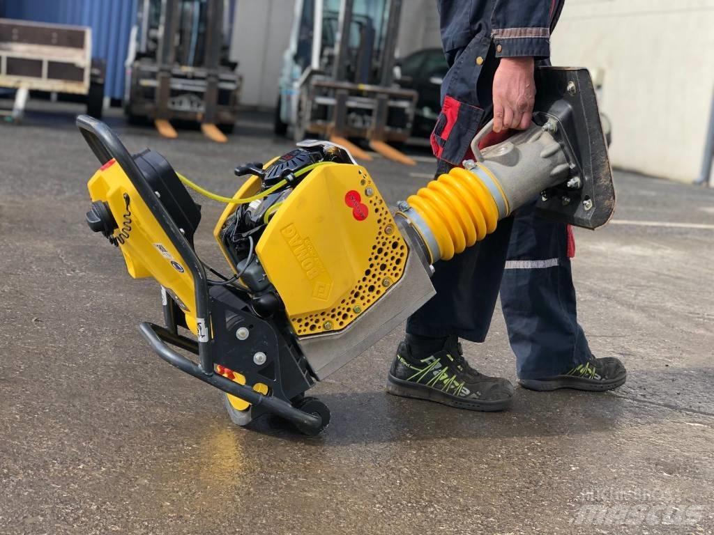 Bomag BT60/4 Stampere