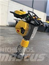 Bomag BT60/4 Stampere