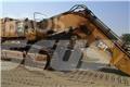 CAT 390FL Minigravemaskiner