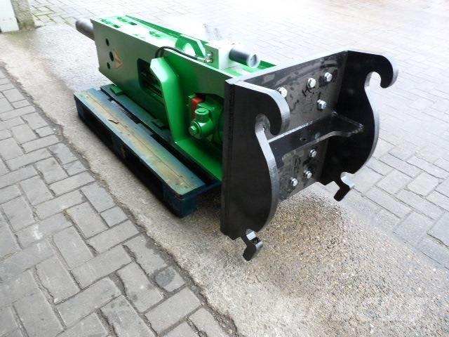 IMI 1000 Hydraulik / Trykluft hammere