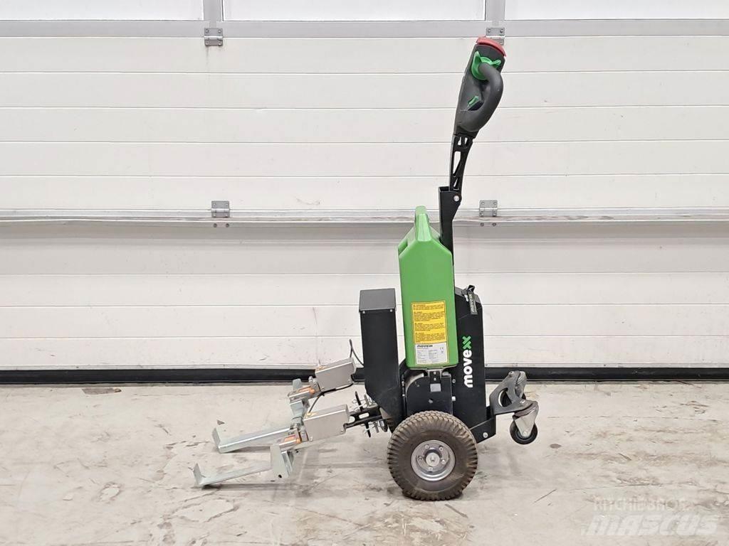 Movexx T1000 Trækkere