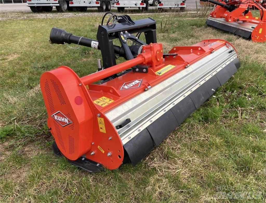 Kuhn BP 280 Græsklippere og skårlæggere
