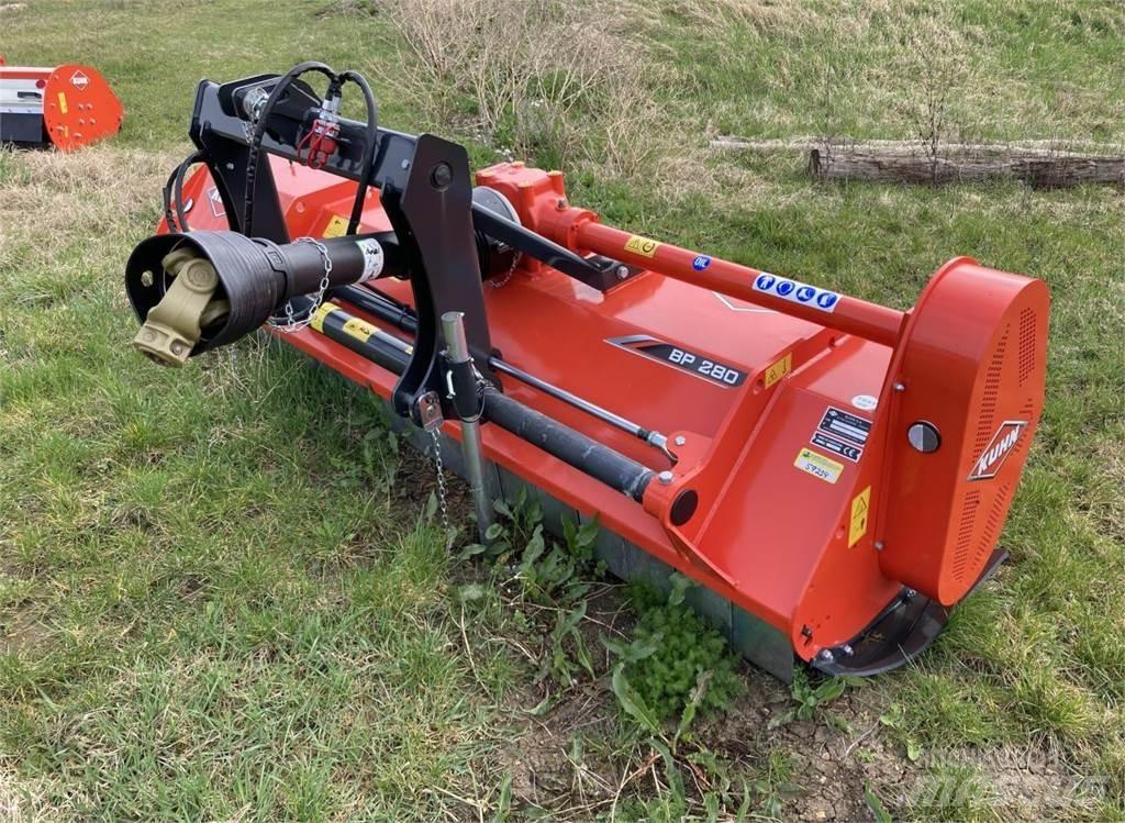 Kuhn BP 280 Græsklippere og skårlæggere
