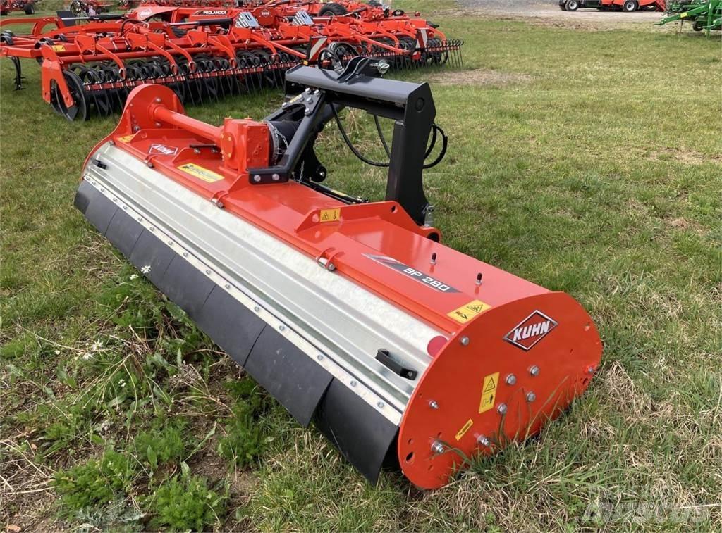 Kuhn BP 280 Græsklippere og skårlæggere