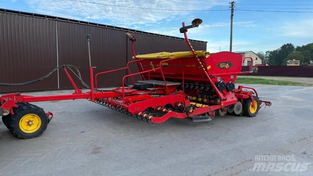 Väderstad Rapid400C Såmaskine