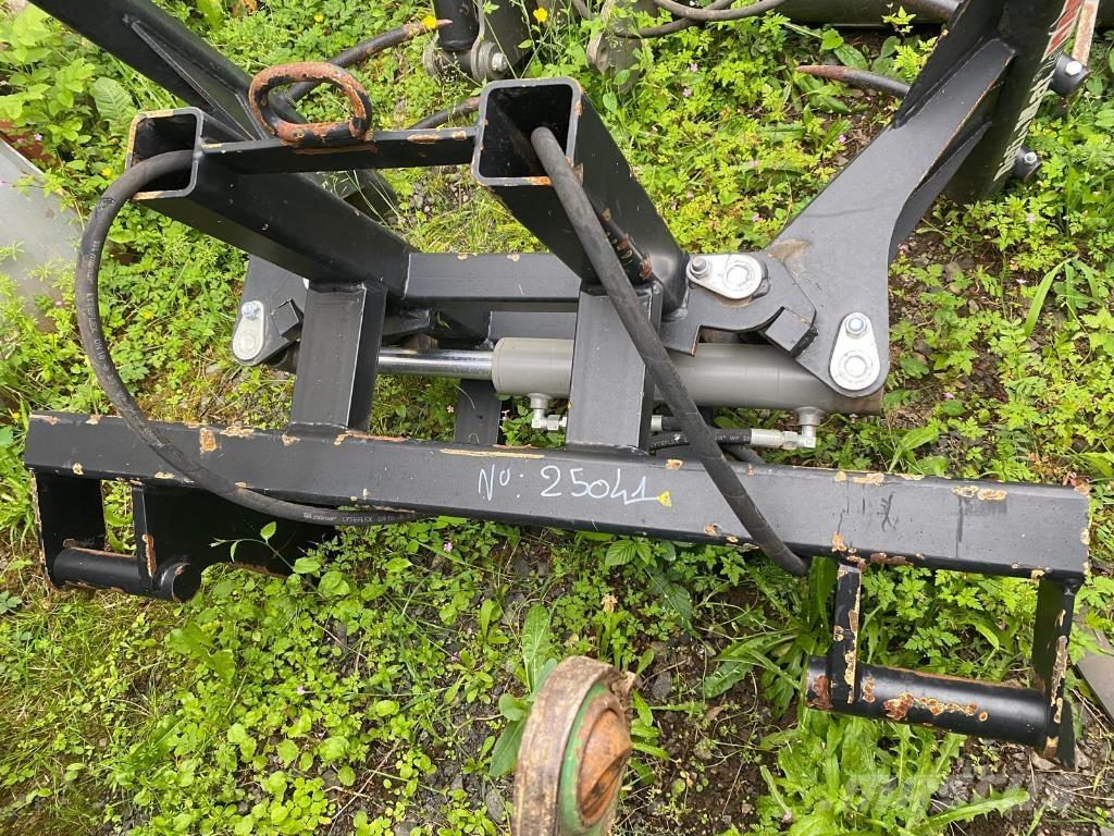 Magsi PB8DF120 Landbrug - Andet 