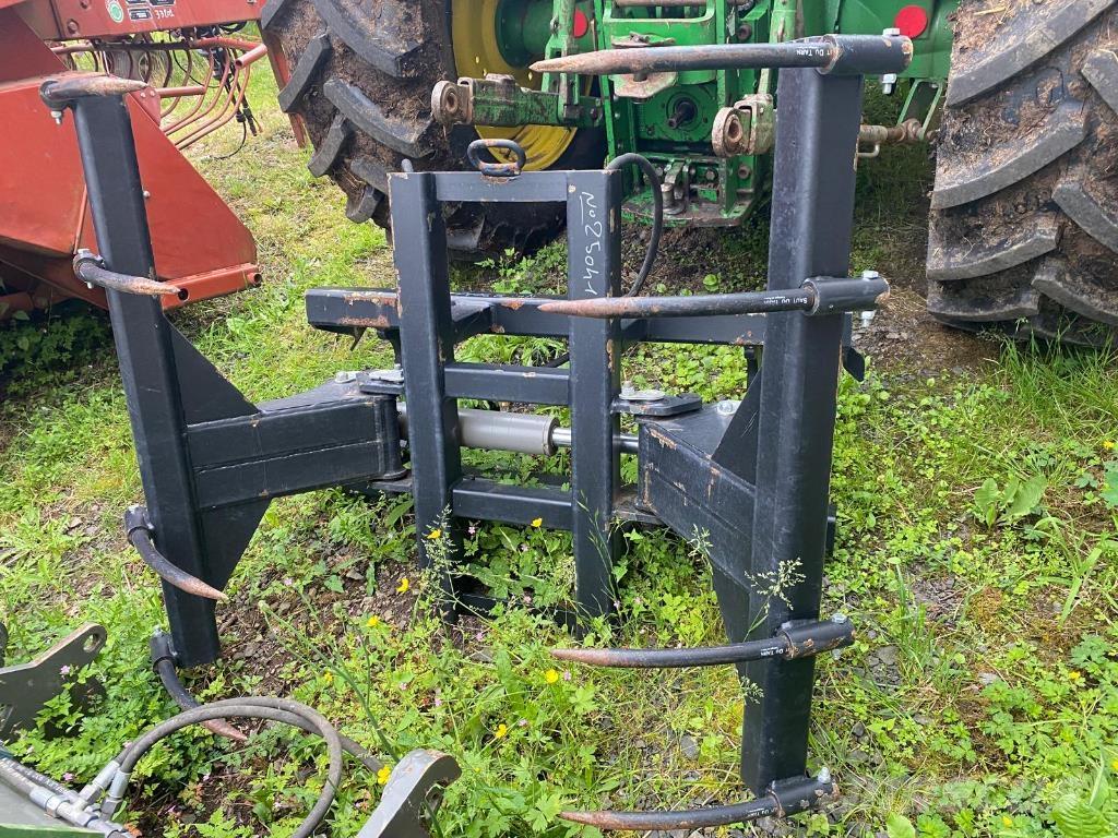 Magsi PB8DF120 Landbrug - Andet 