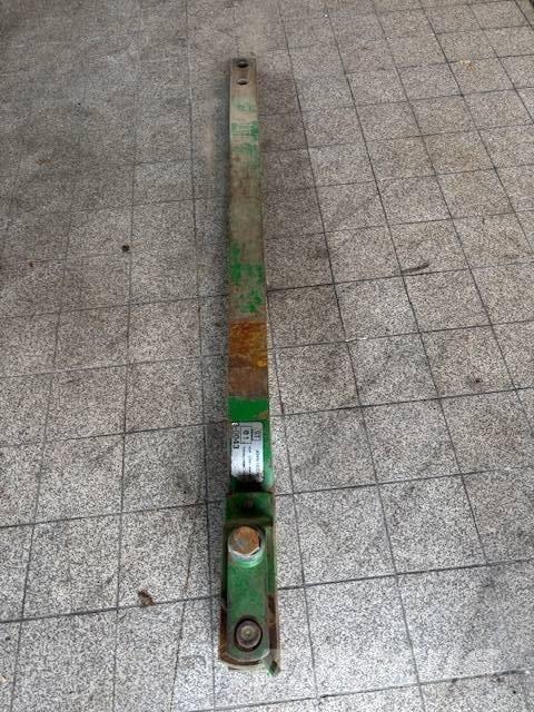 John Deere 8000 Andet tilbehør til traktorer