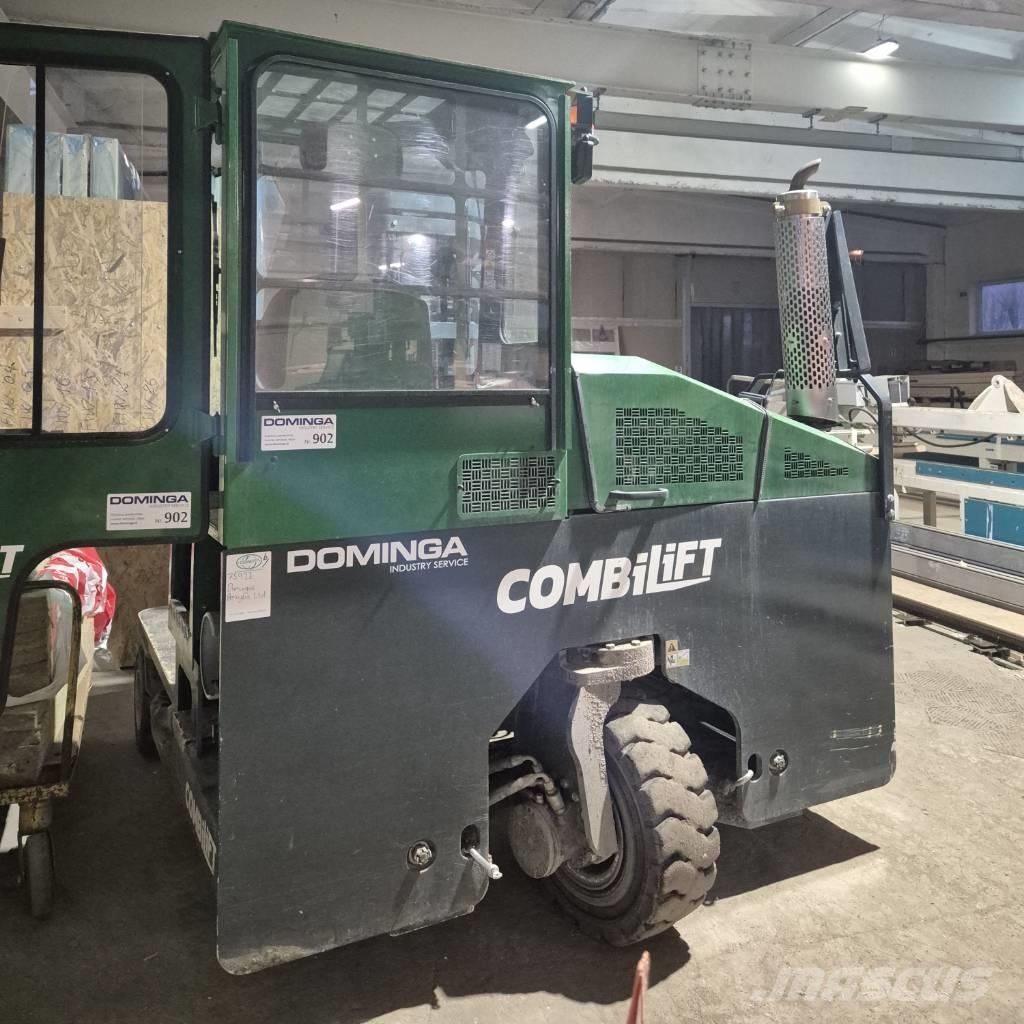 Combilift C 4000 4-vejs truck