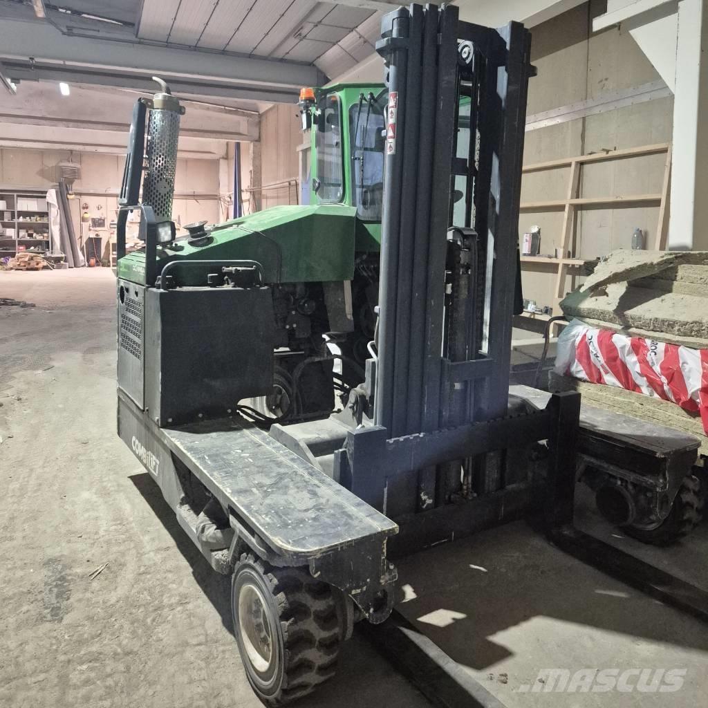 Combilift C 4000 4-vejs truck