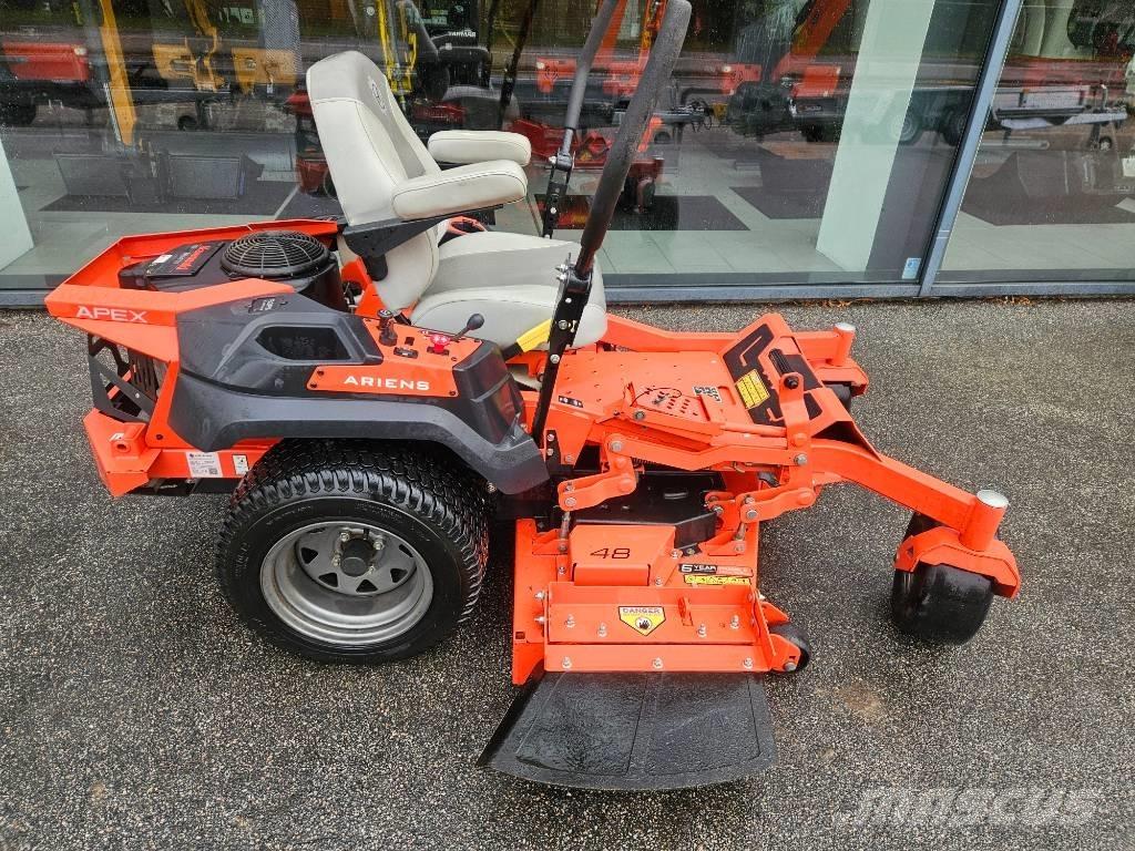 Ariens apex 48 Zero-turn klippere