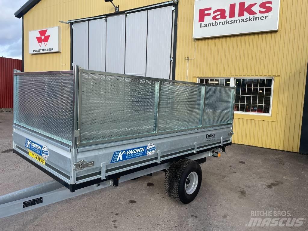  K-vagnen 3000 T3 Tipvogne
