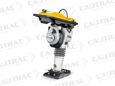 Wacker Neuson BS50-2 Vibratorer